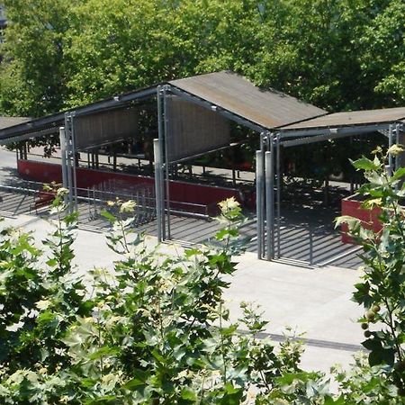 L'Hort Hotel Lloret de Mar Ngoại thất bức ảnh