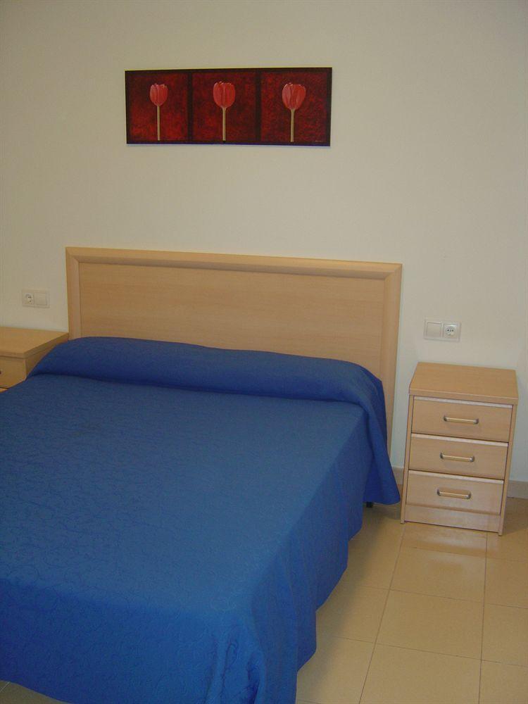 L'Hort Hotel Lloret de Mar Ngoại thất bức ảnh