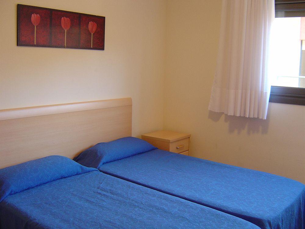 L'Hort Hotel Lloret de Mar Ngoại thất bức ảnh