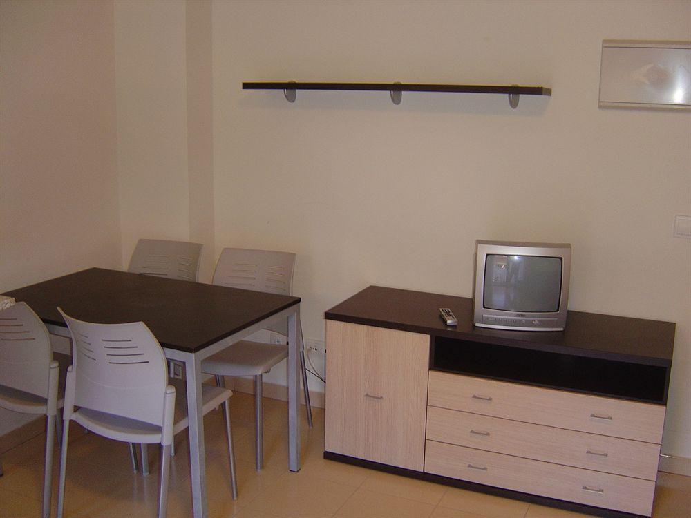 L'Hort Hotel Lloret de Mar Ngoại thất bức ảnh