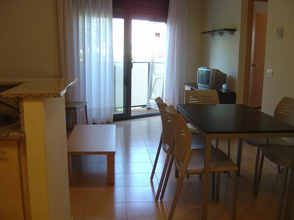 L'Hort Hotel Lloret de Mar Ngoại thất bức ảnh