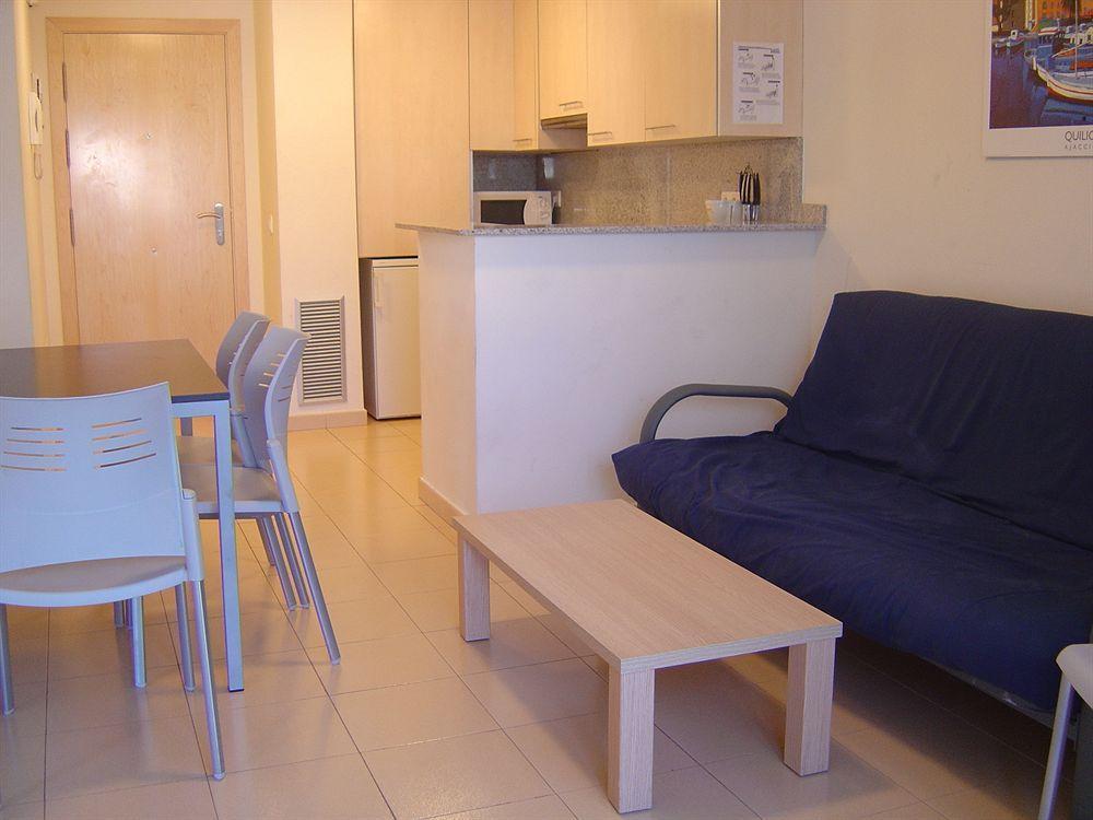 L'Hort Hotel Lloret de Mar Ngoại thất bức ảnh