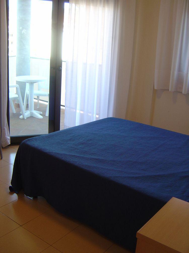 L'Hort Hotel Lloret de Mar Ngoại thất bức ảnh