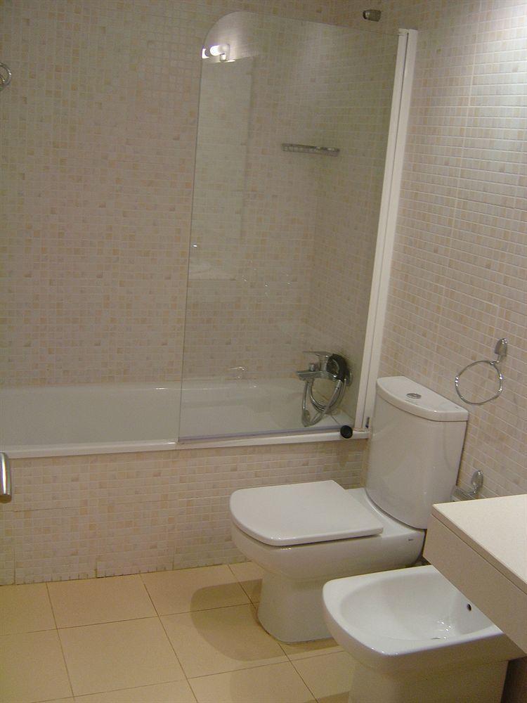 L'Hort Hotel Lloret de Mar Ngoại thất bức ảnh