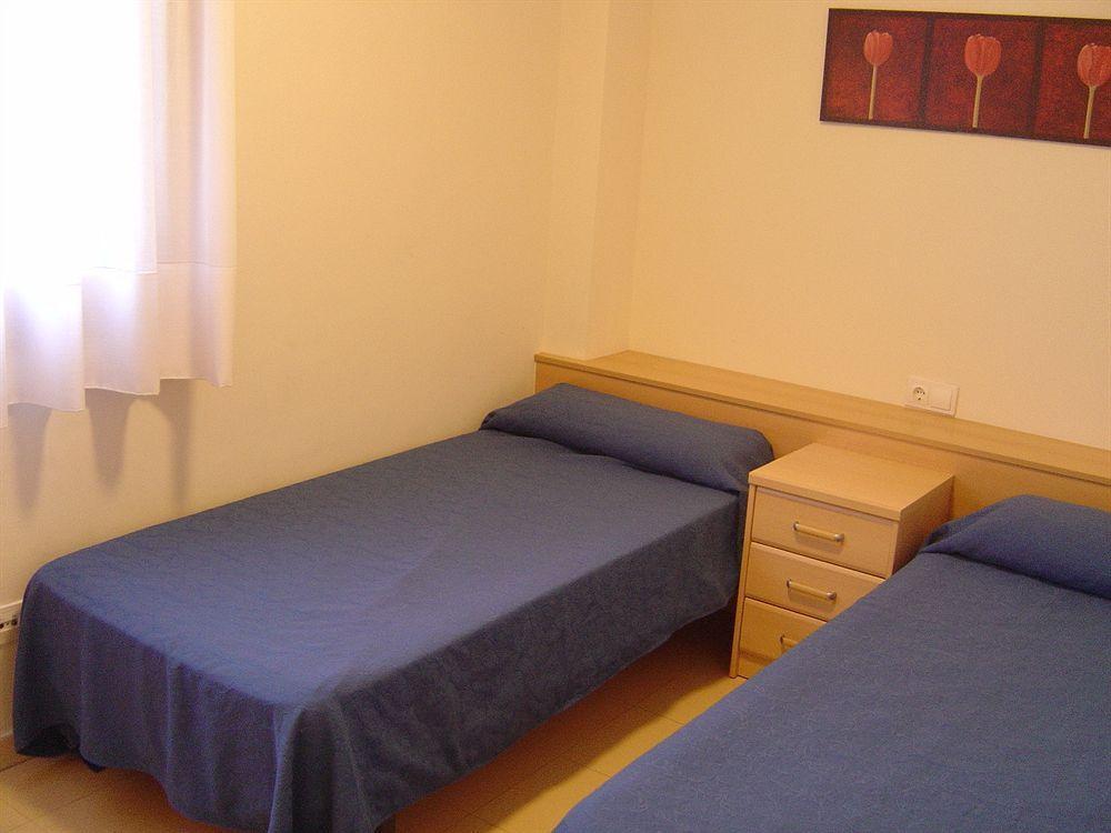 L'Hort Hotel Lloret de Mar Ngoại thất bức ảnh