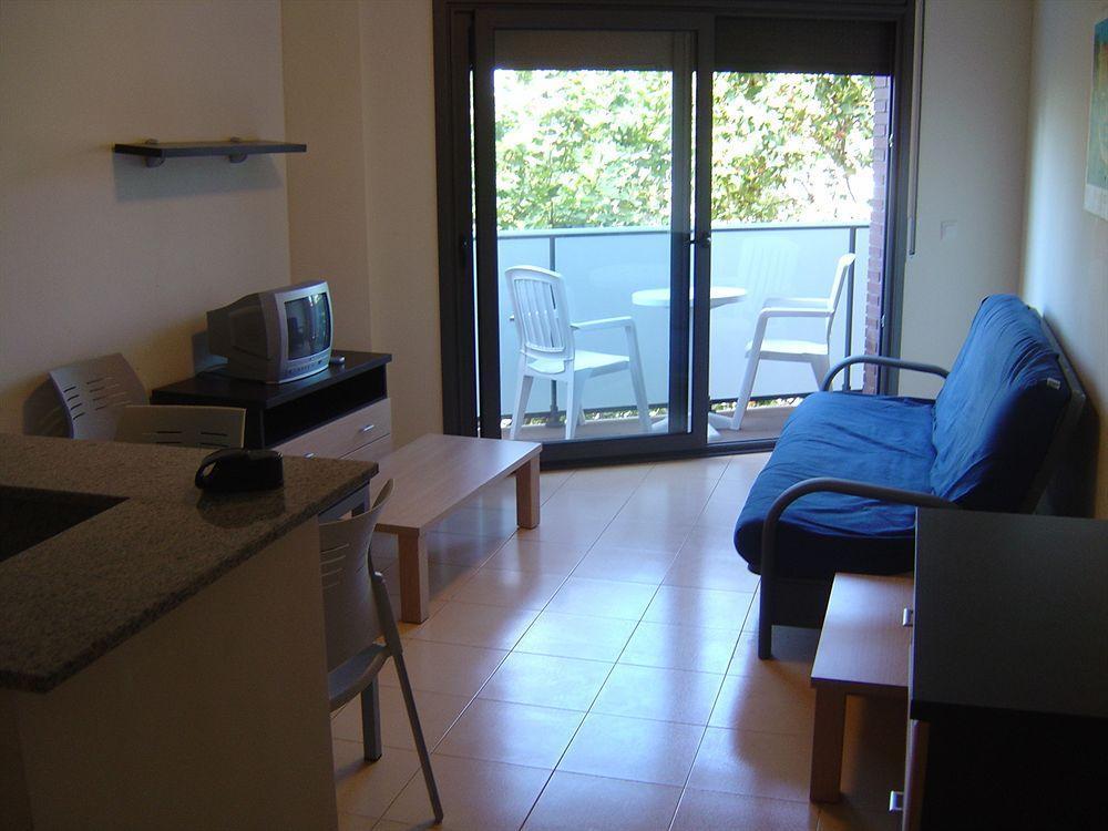 L'Hort Hotel Lloret de Mar Ngoại thất bức ảnh