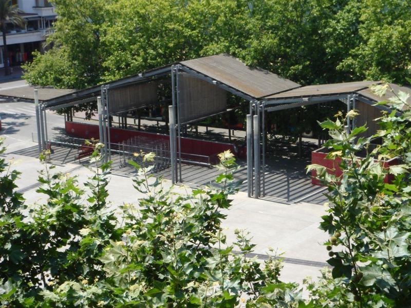 L'Hort Hotel Lloret de Mar Ngoại thất bức ảnh
