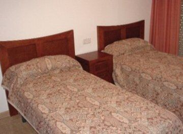 L'Hort Hotel Lloret de Mar Ngoại thất bức ảnh